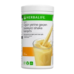 Besleyici Shake Karışımı Muz