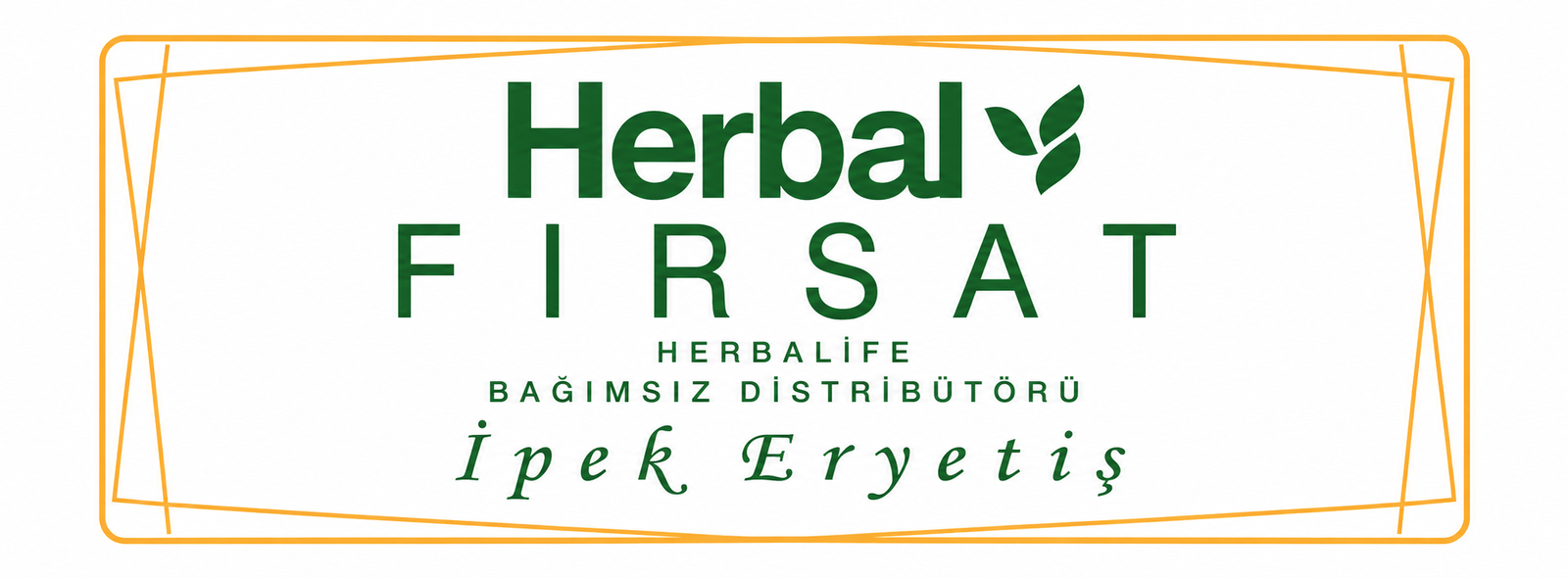 Herbal Fırsat 🌿